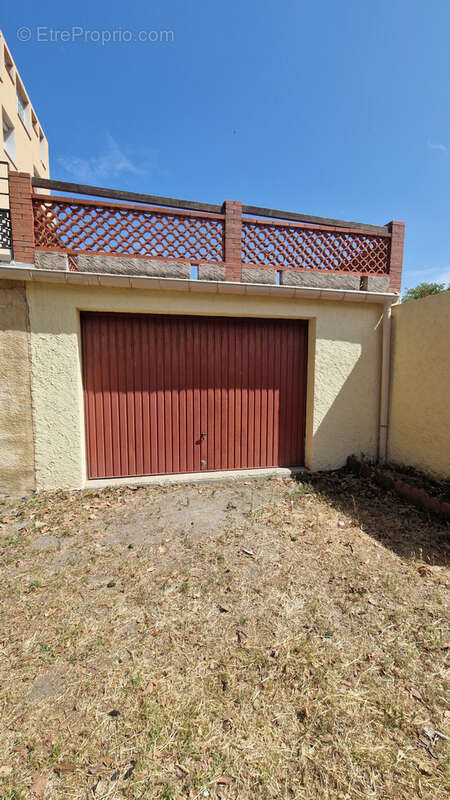 appartement rez de chaussée avec jardin et garage - photo 11