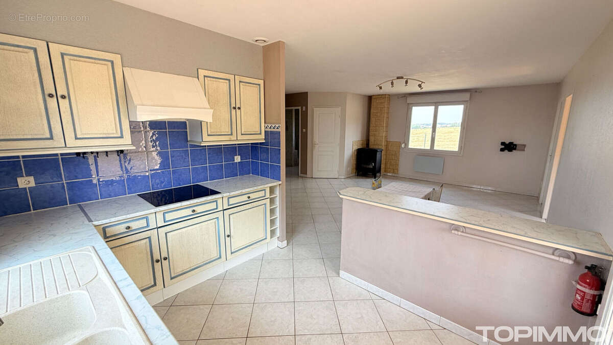 Maison Saint Gorgon - photo 3