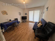 Appartement à PAIMBOEUF