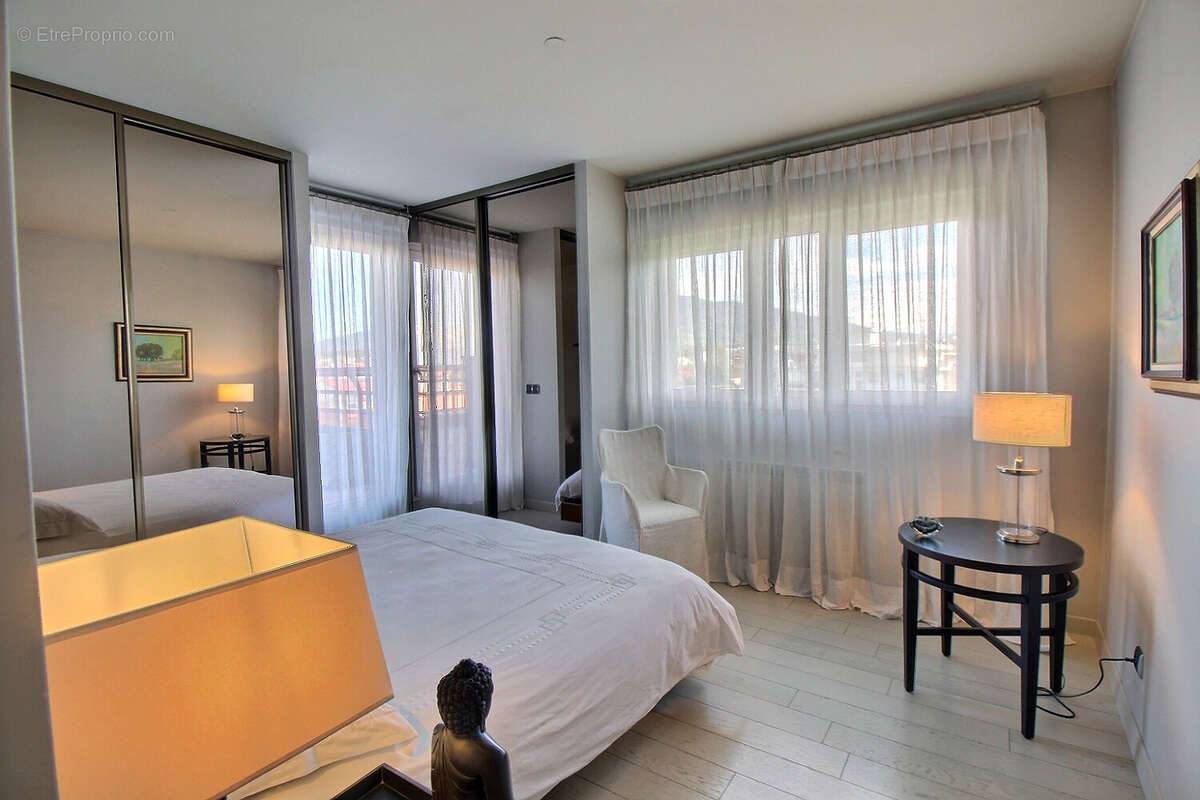 Appartement à ANNEMASSE