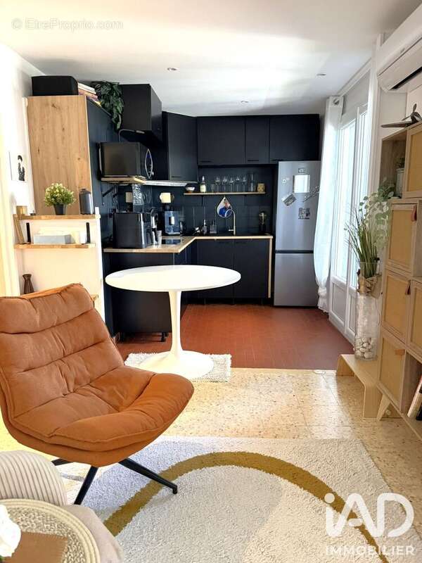 Photo 4 - Appartement à ROGNAC