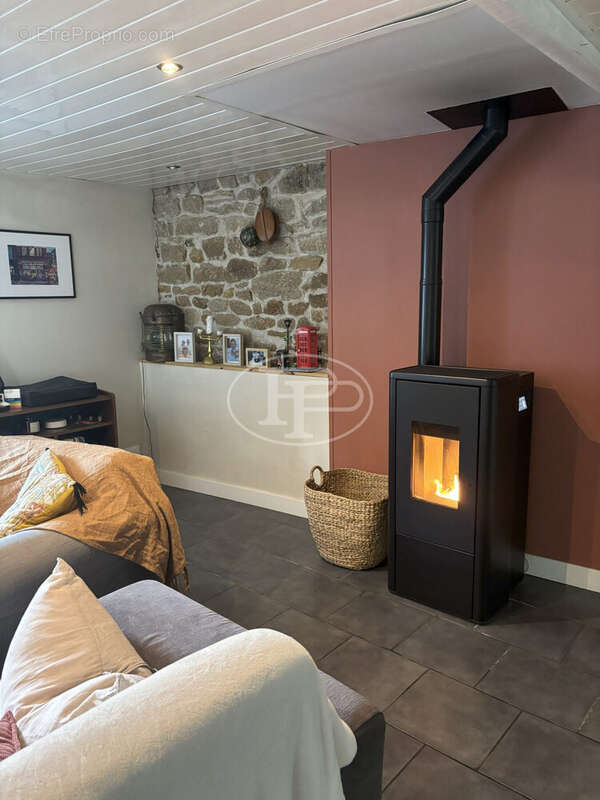 Maison à INZINZAC-LOCHRIST