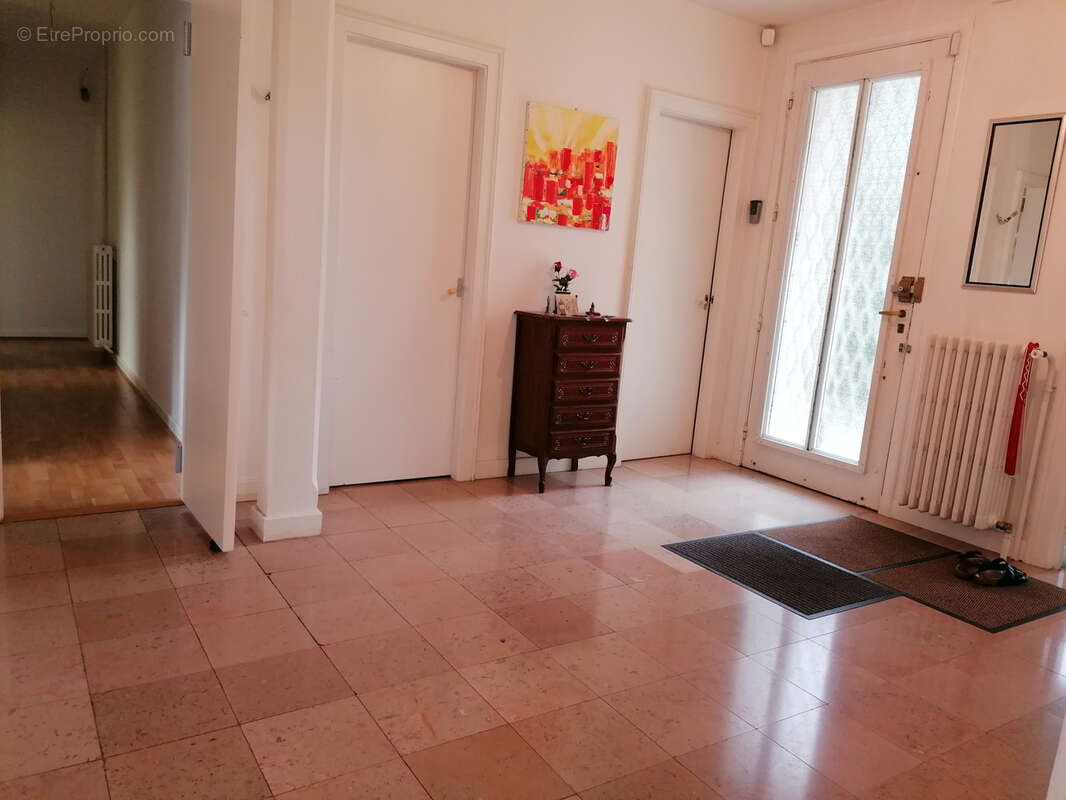 Maison à LUXEUIL-LES-BAINS