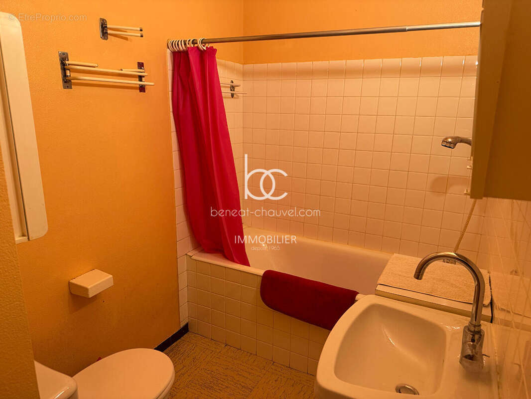Appartement à ARZON