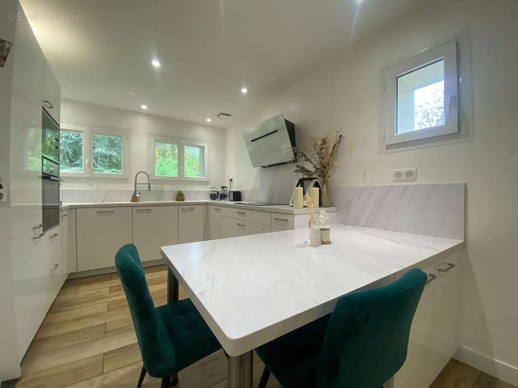 Maison à CHALON-SUR-SAONE