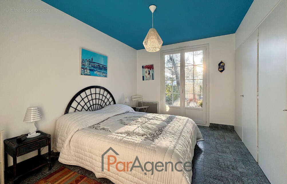 Maison à SAINT-PALAIS-SUR-MER