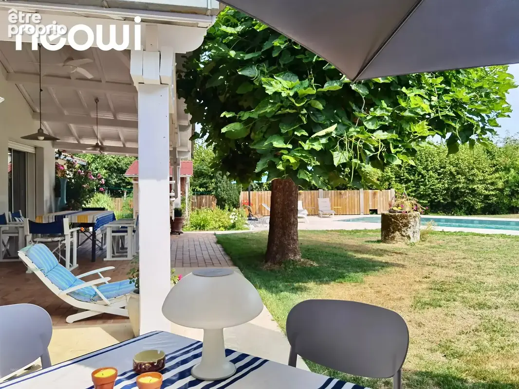 Un air de maison de vacances… à vivre toute l’année - photo 8