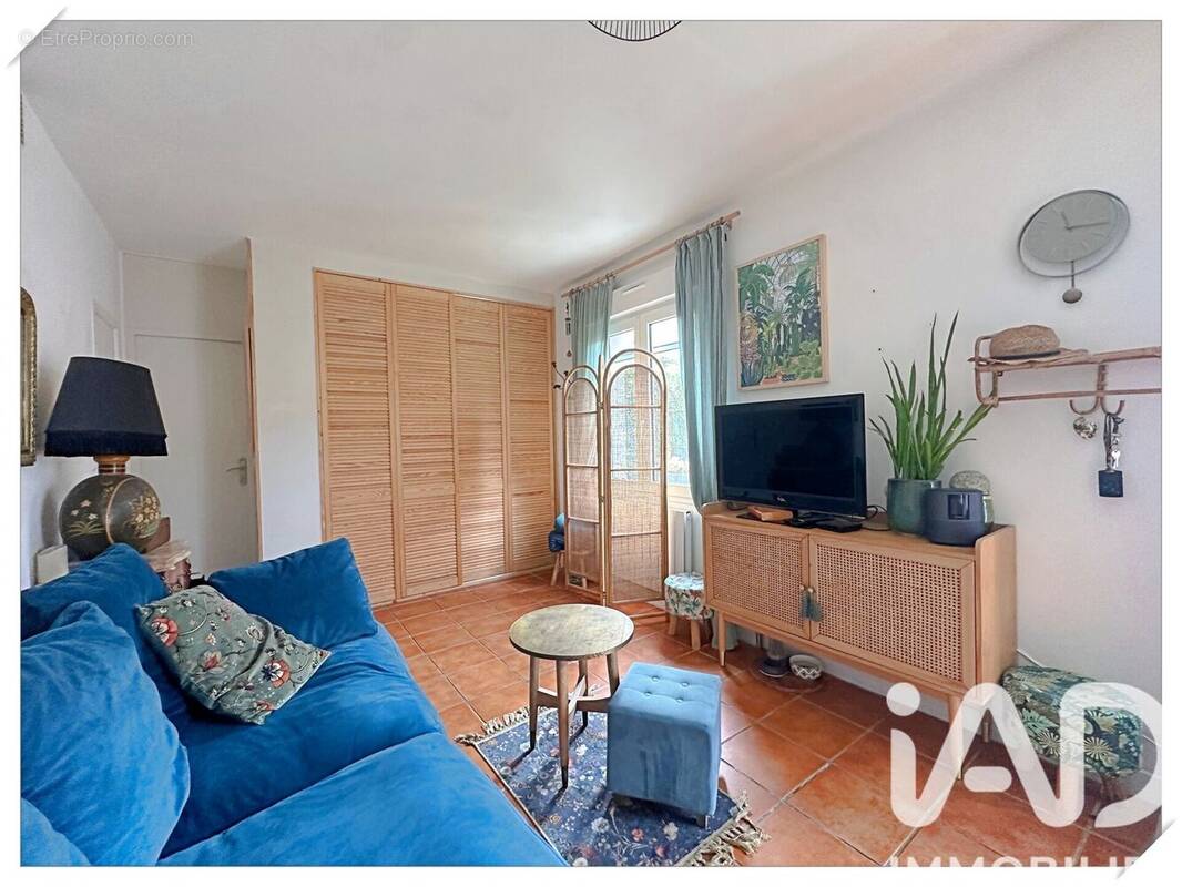 Photo 1 - Appartement à LA TESTE-DE-BUCH