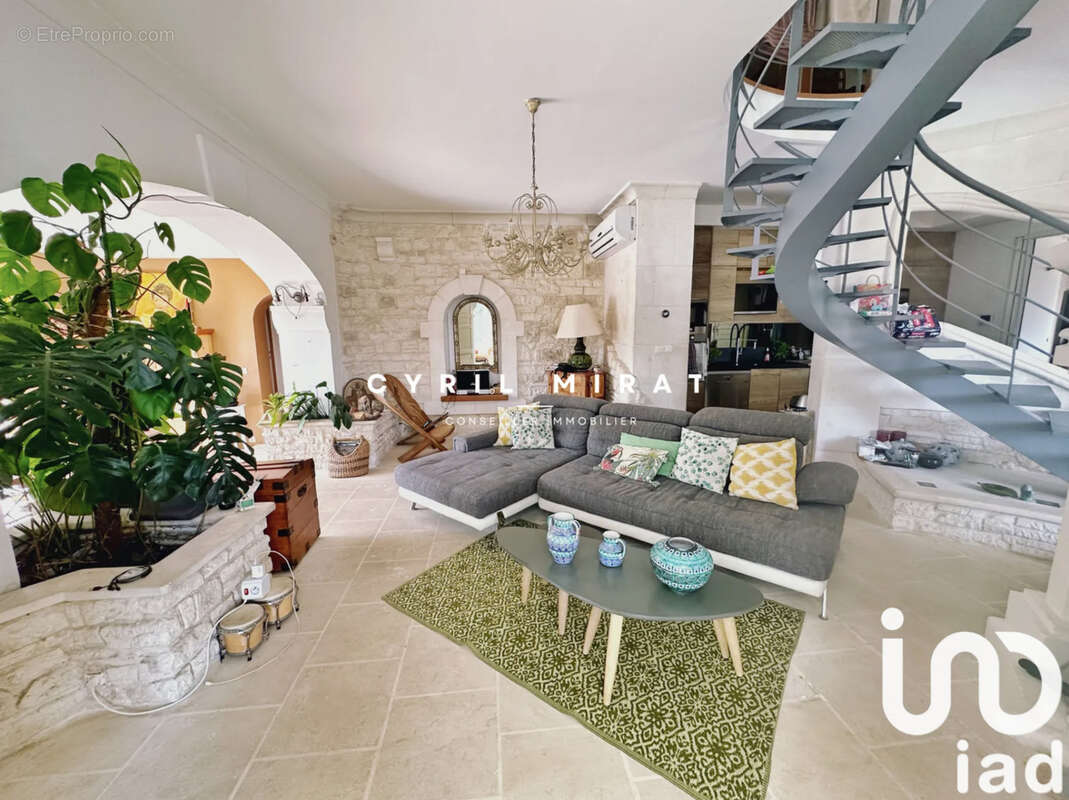 Photo 4 - Maison à LA SEYNE-SUR-MER