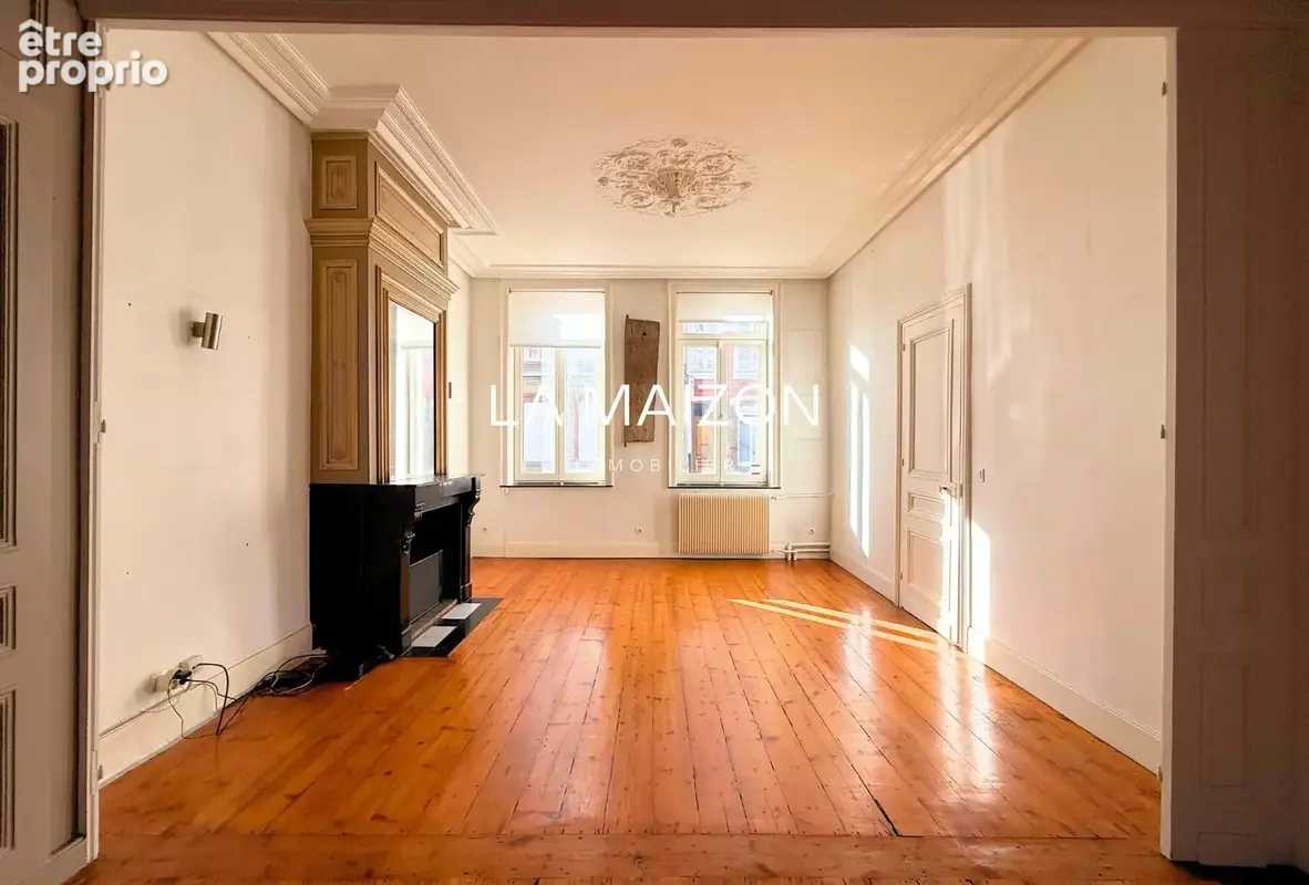 Maison familiale Lille Sébastopol - photo 2