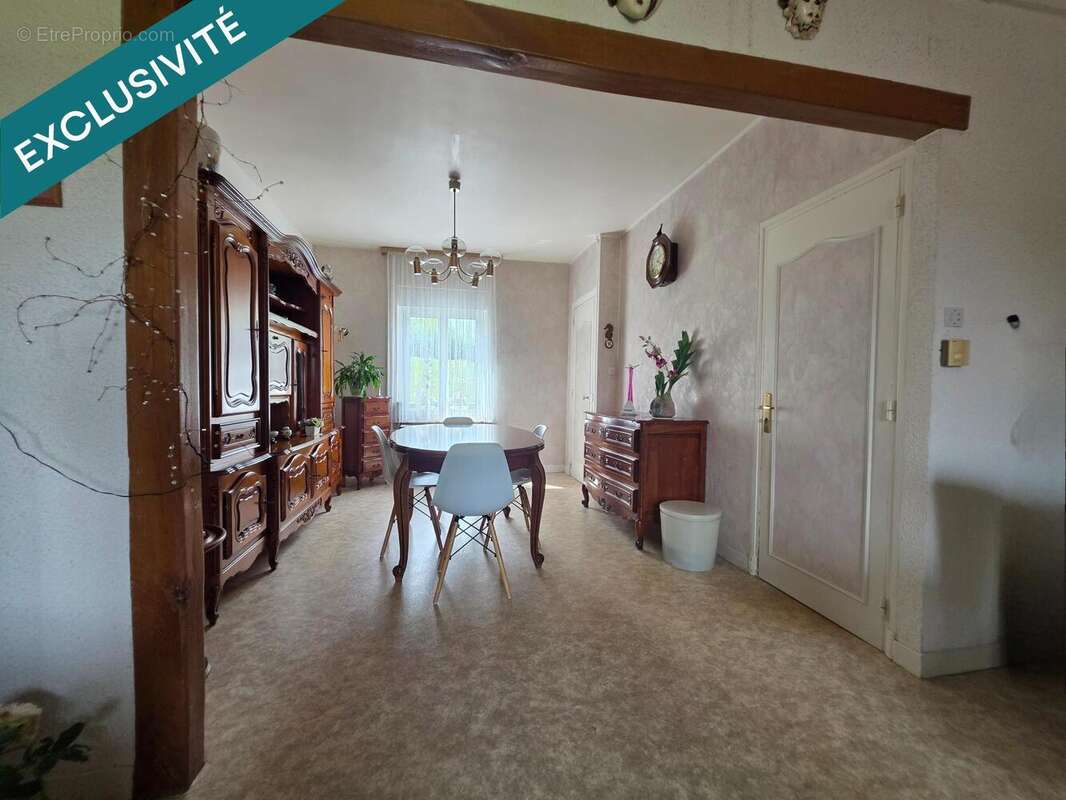 Photo 6 - Maison à BOULIGNY