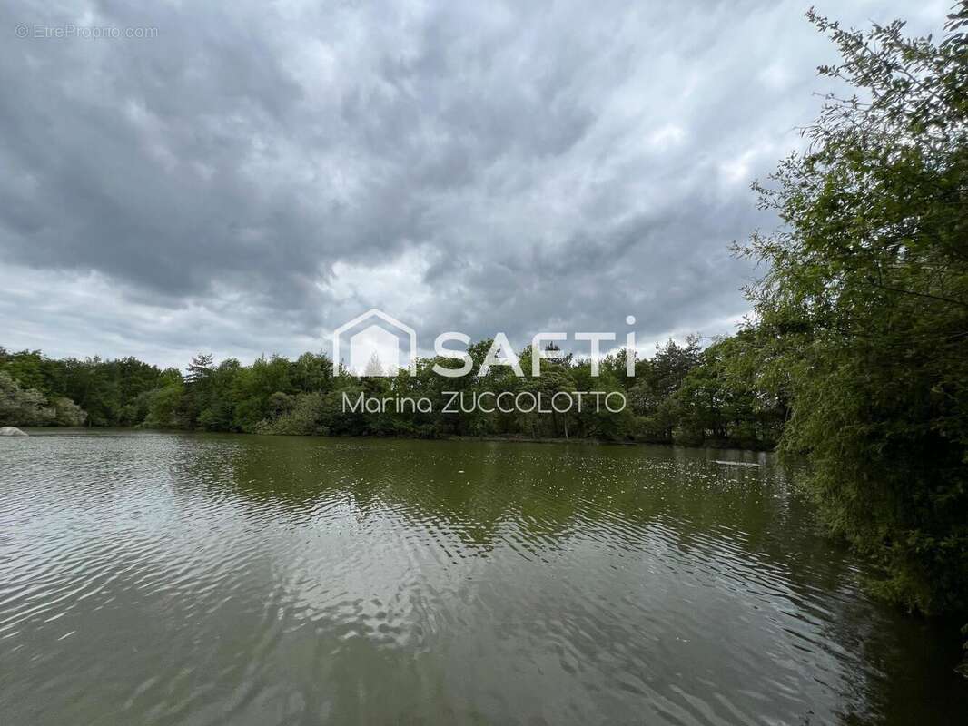 Photo 9 - Terrain à MENEAC