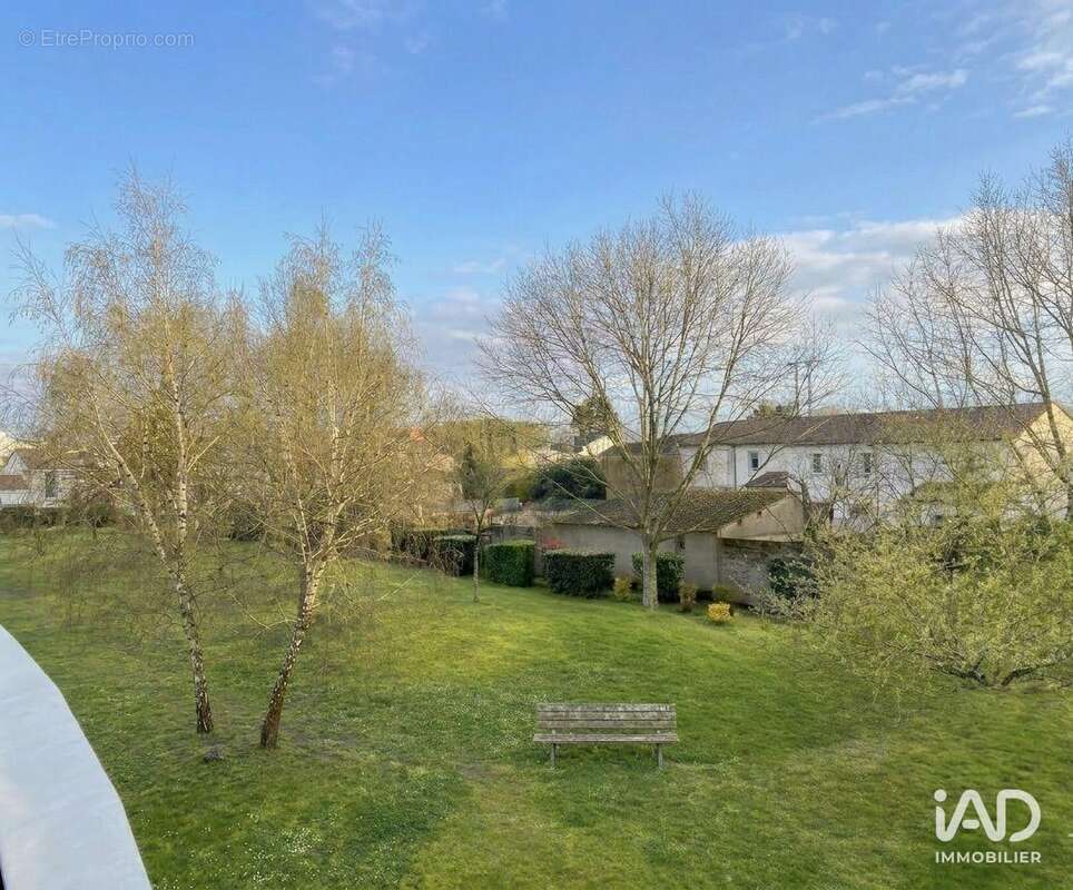 Photo 6 - Appartement à SAINT-SEBASTIEN-SUR-LOIRE