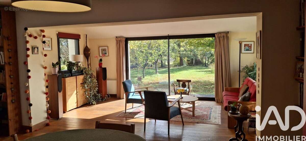 Photo 4 - Maison à MONT-PRES-CHAMBORD