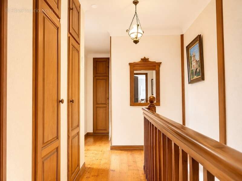 Appartement à BAYONNE