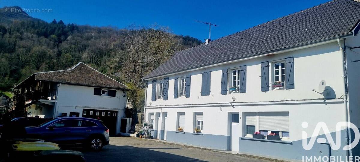 Photo 1 - Appartement à LOURDES