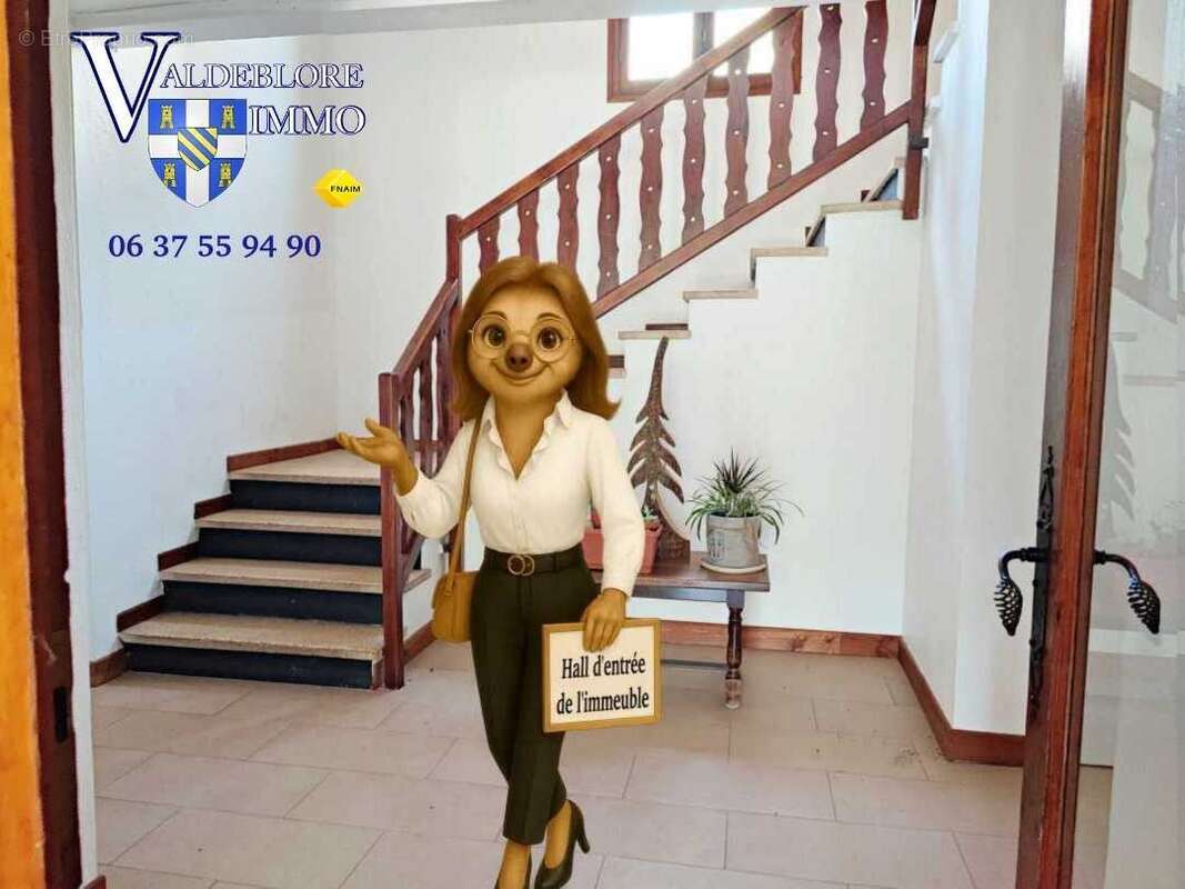 Appartement à VALDEBLORE