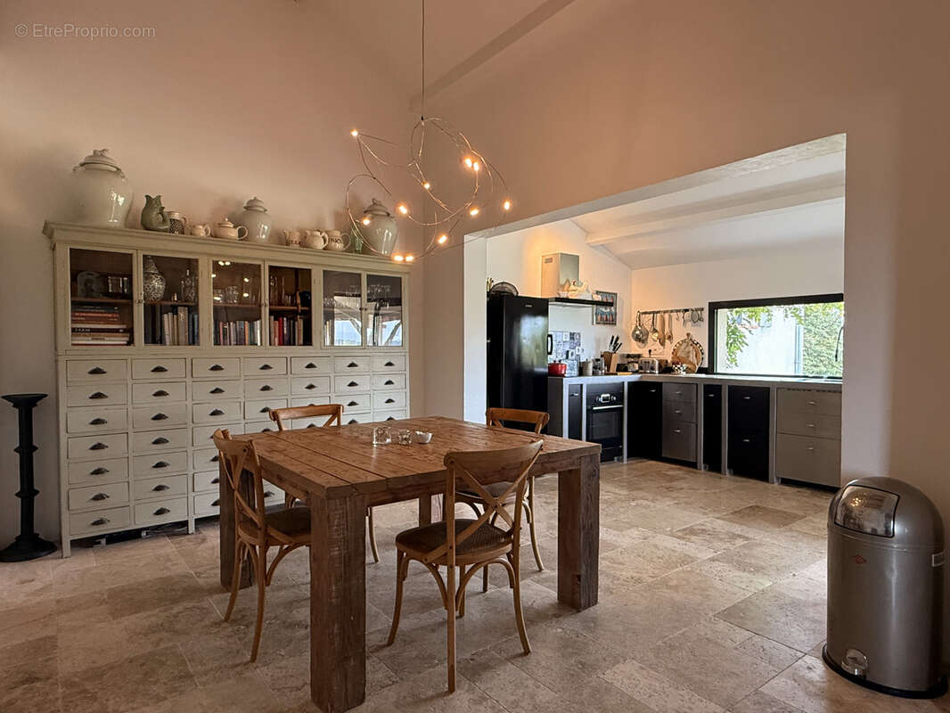 Maison à LA SAUVETAT-SUR-LEDE