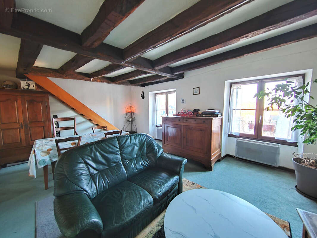 Appartement 64 m² à Poitiers  - photo 3