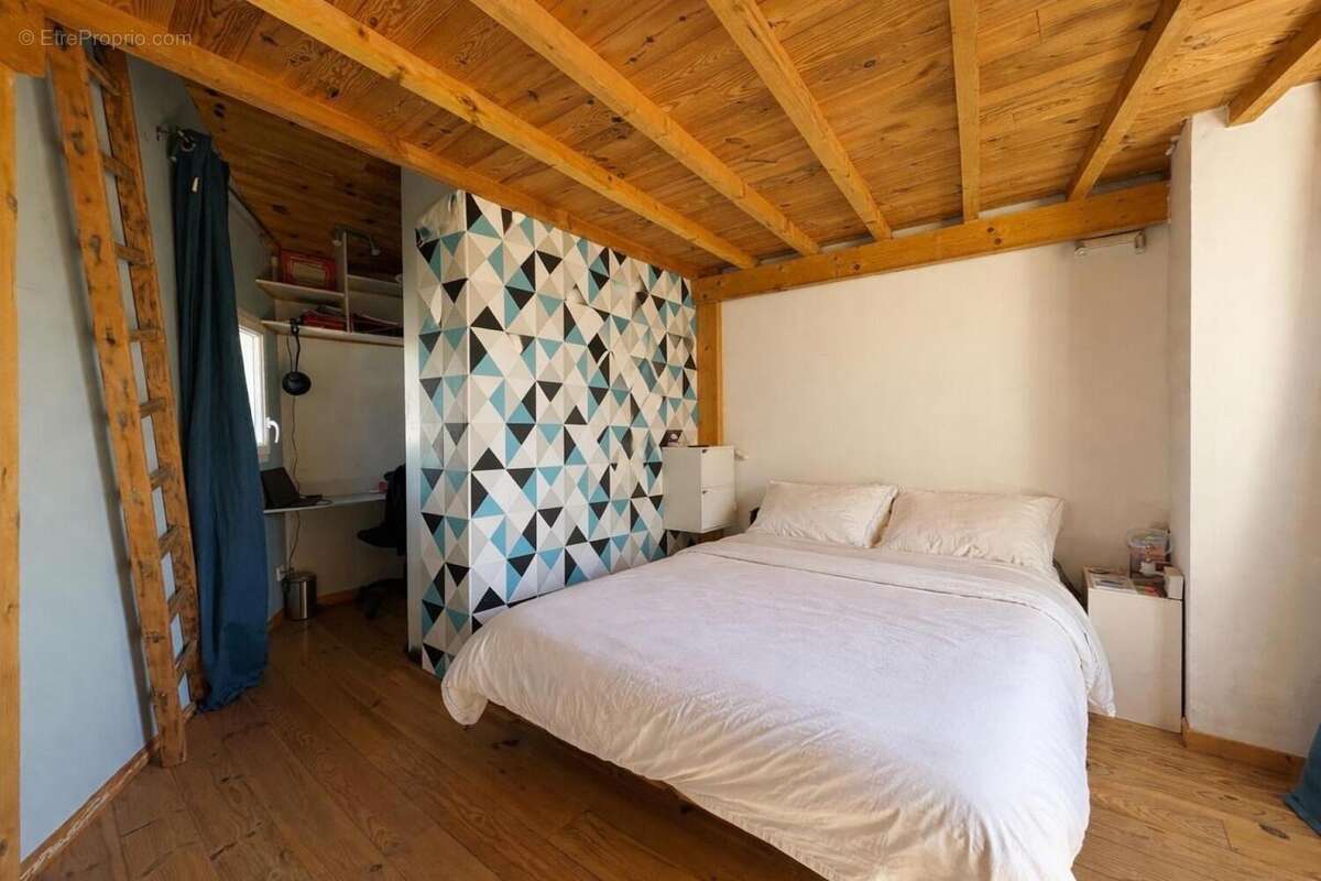 Photo 7 - Maison à SAINT-MEDARD-EN-JALLES