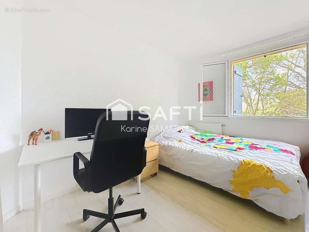 Photo 7 - Maison à FONBEAUZARD