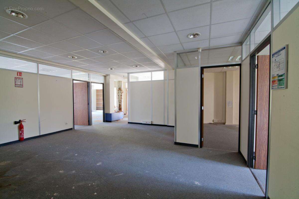 Commerce à CHALONS-EN-CHAMPAGNE