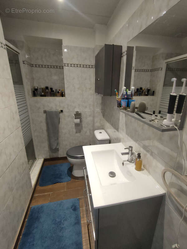 Appartement à UTELLE