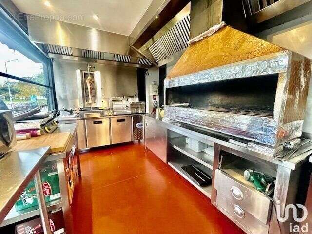 Photo 3 - Commerce à SAINT-DENIS