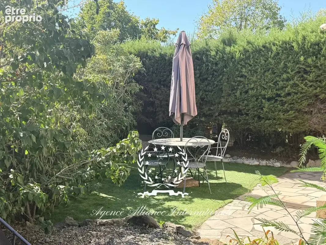 Croix des gardes – villa 95 m² avec jardin de 250 m² - photo 2