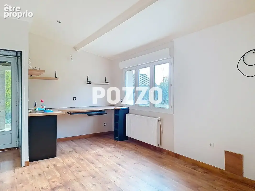 A vendre , Maison de 7 pp  Valdalliere  proche Vire - photo 14