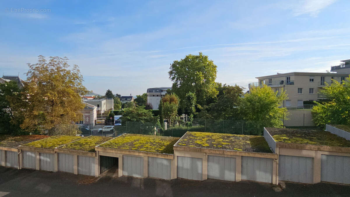 Appartement à CHAMALIERES