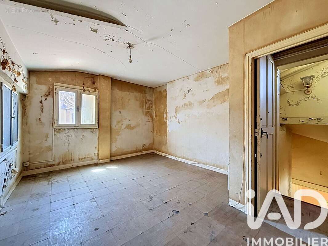 Photo 2 - Appartement à PERPIGNAN