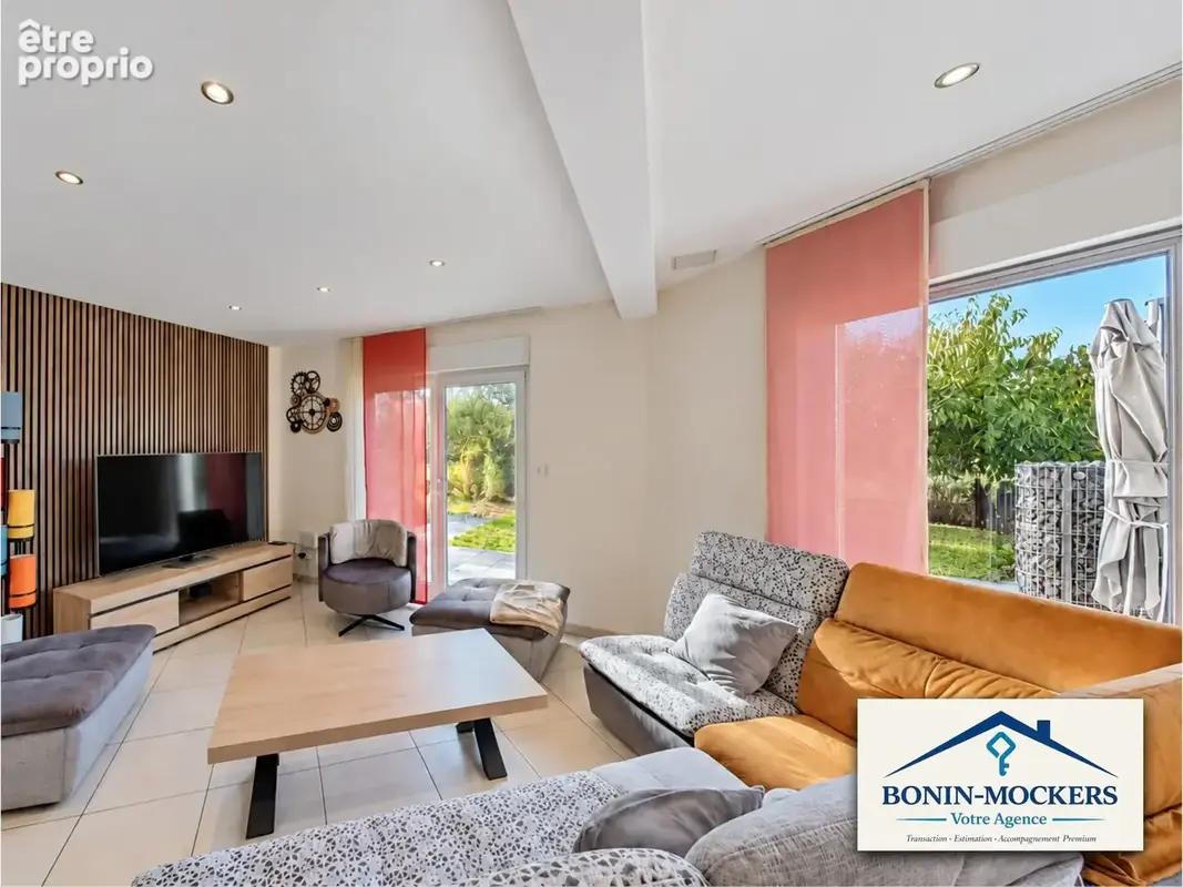 Maison 6 pièces 161 m² à vendre à Erstein (67150) - photo 3