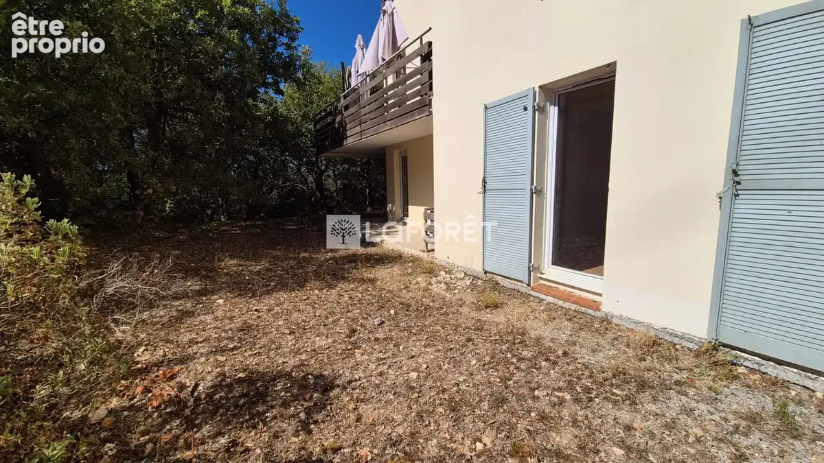 Appartement Valbonne - 3 pièces - 84 m2 - photo 5