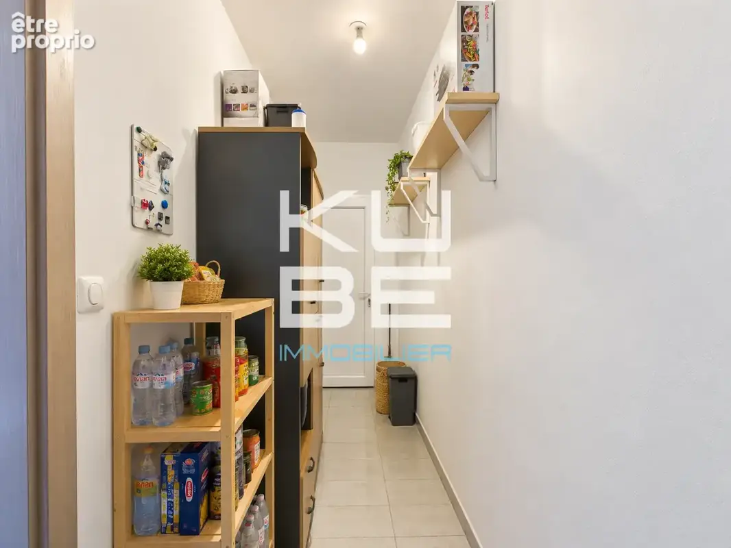 Maison de plain-pied avec 3 chambres à Ottange - photo 7