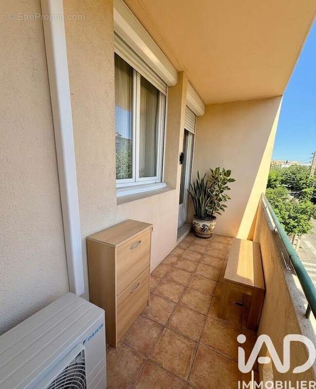 Photo 6 - Appartement à NIMES