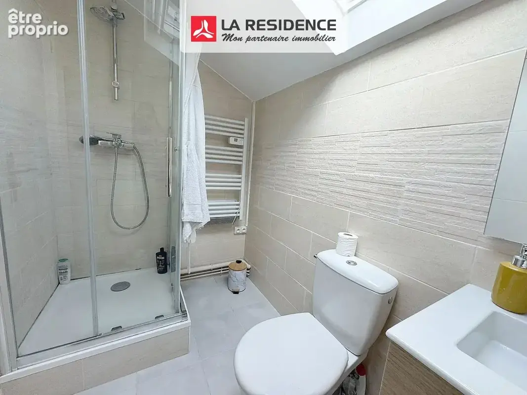 Maison 4 pièces 77 m² à vendre à Stains (93240) - photo 9
