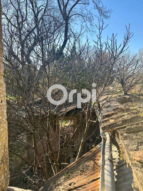 Maison à ALLEGRE-LES-FUMADES