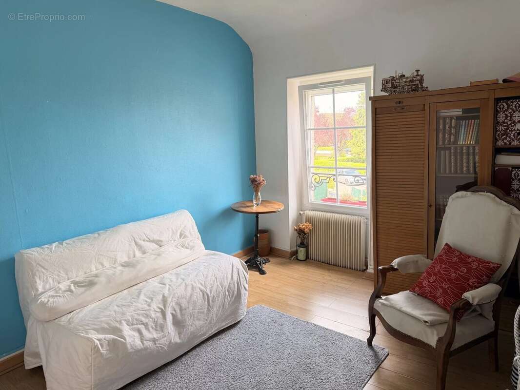 Maison à PERRIGNY-LES-DIJON