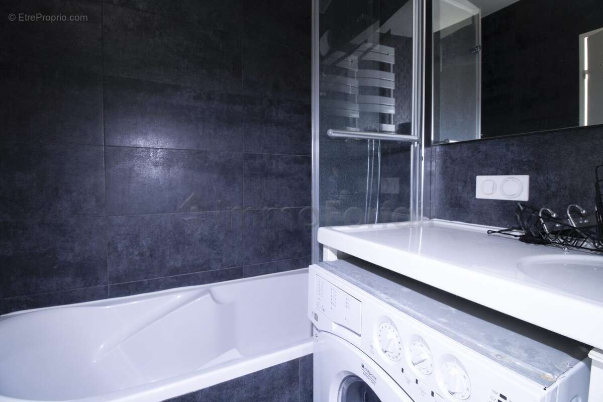 Appartement 30 m² à Paris-13e  - photo 5