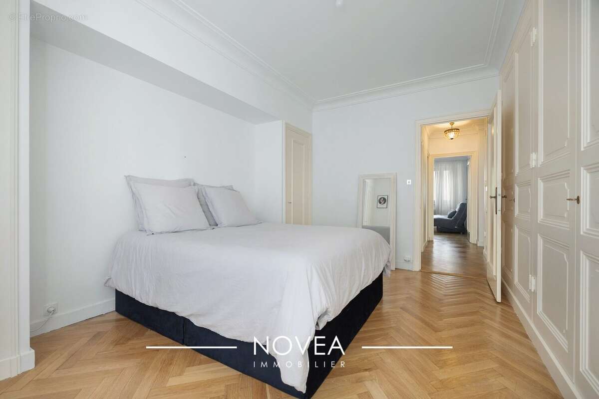 Appartement à LYON-6E