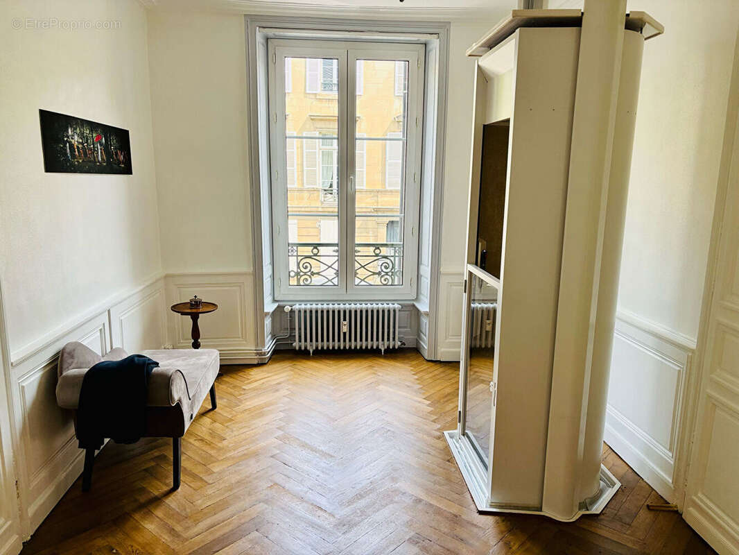 Appartement à ALENCON