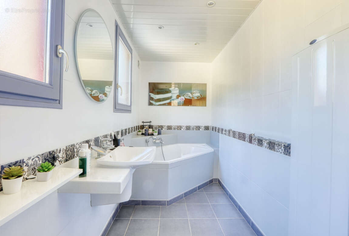 Maison à CHAUMONT-EN-VEXIN