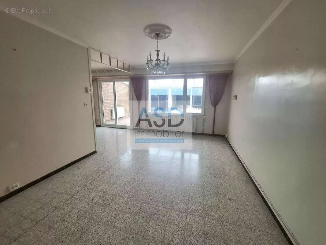 Hem La Vallée - Maison en lotissement - photo 5