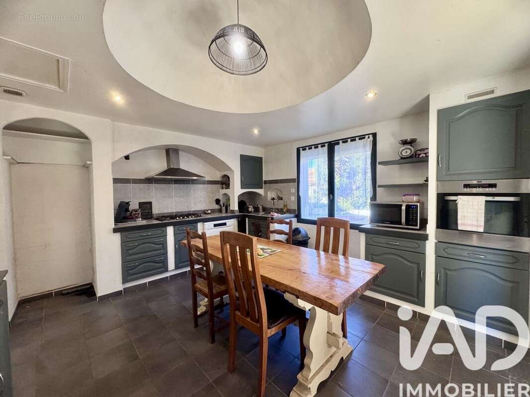 Photo 7 - Maison à SAINT-ESTEVE