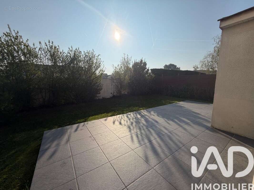 Photo 4 - Maison à VILLEMOISSON-SUR-ORGE