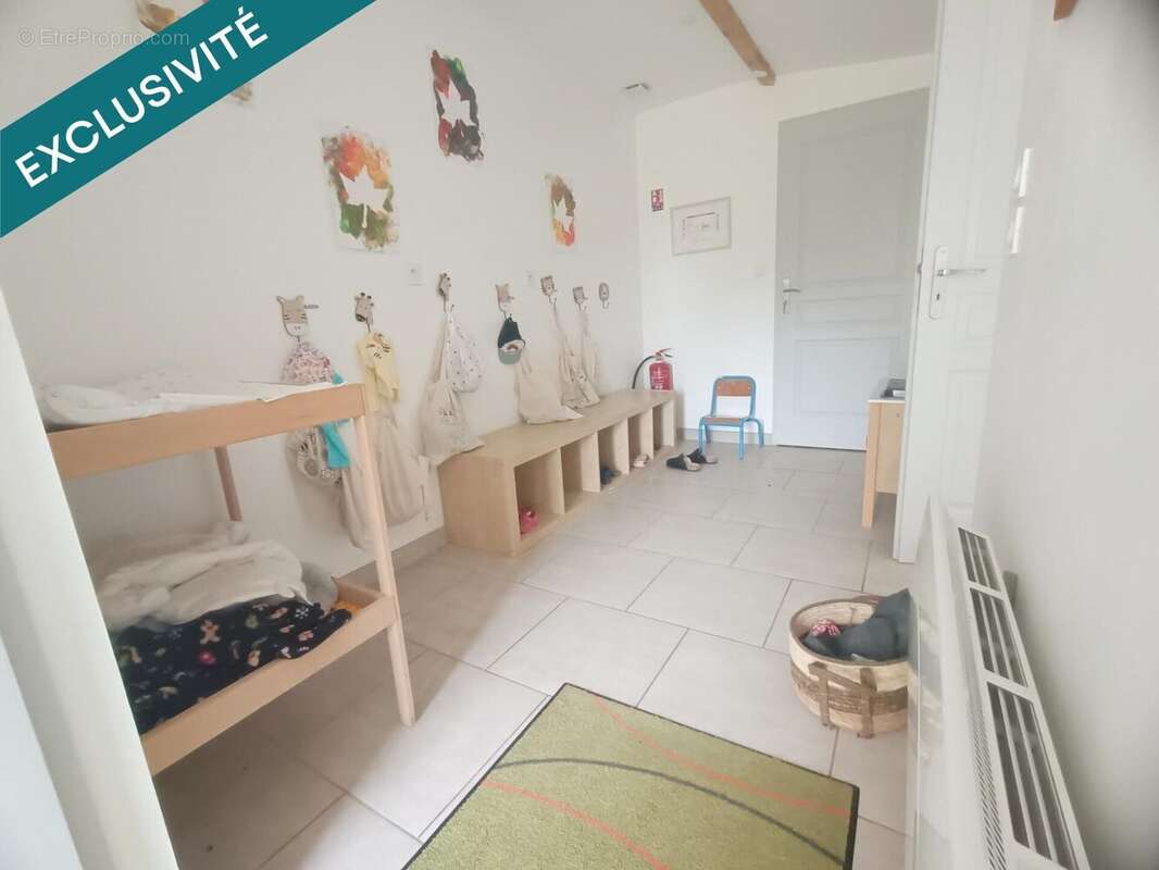 Photo 8 - Maison à LHOMMAIZE