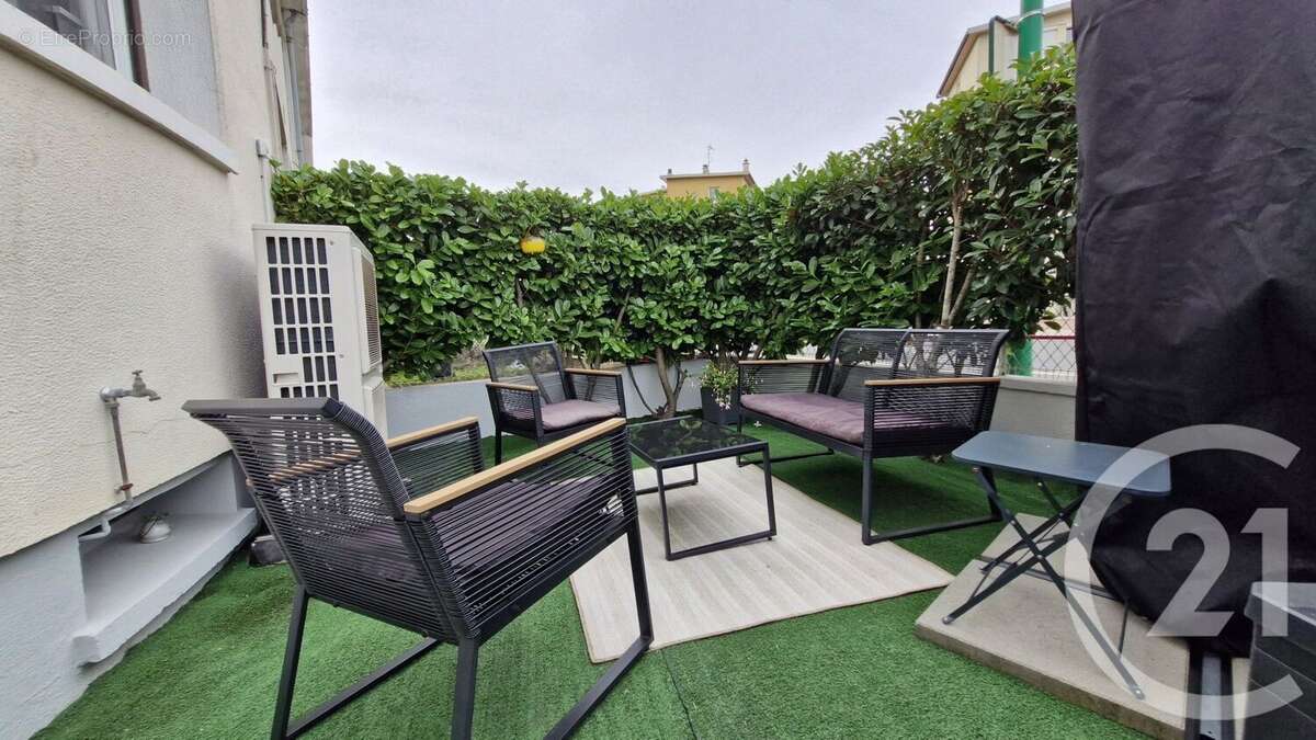 Maison à CHATEAUDUN