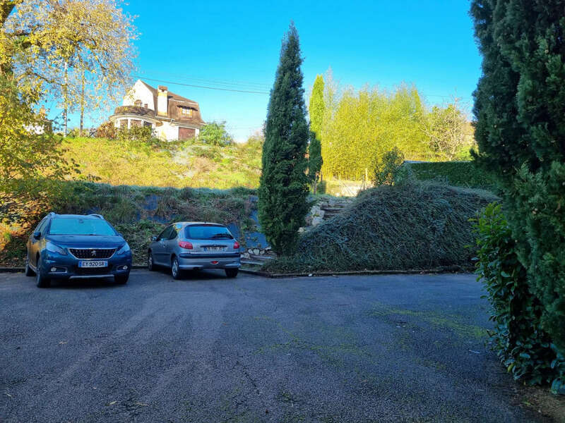 Appartement à BRIVE-LA-GAILLARDE