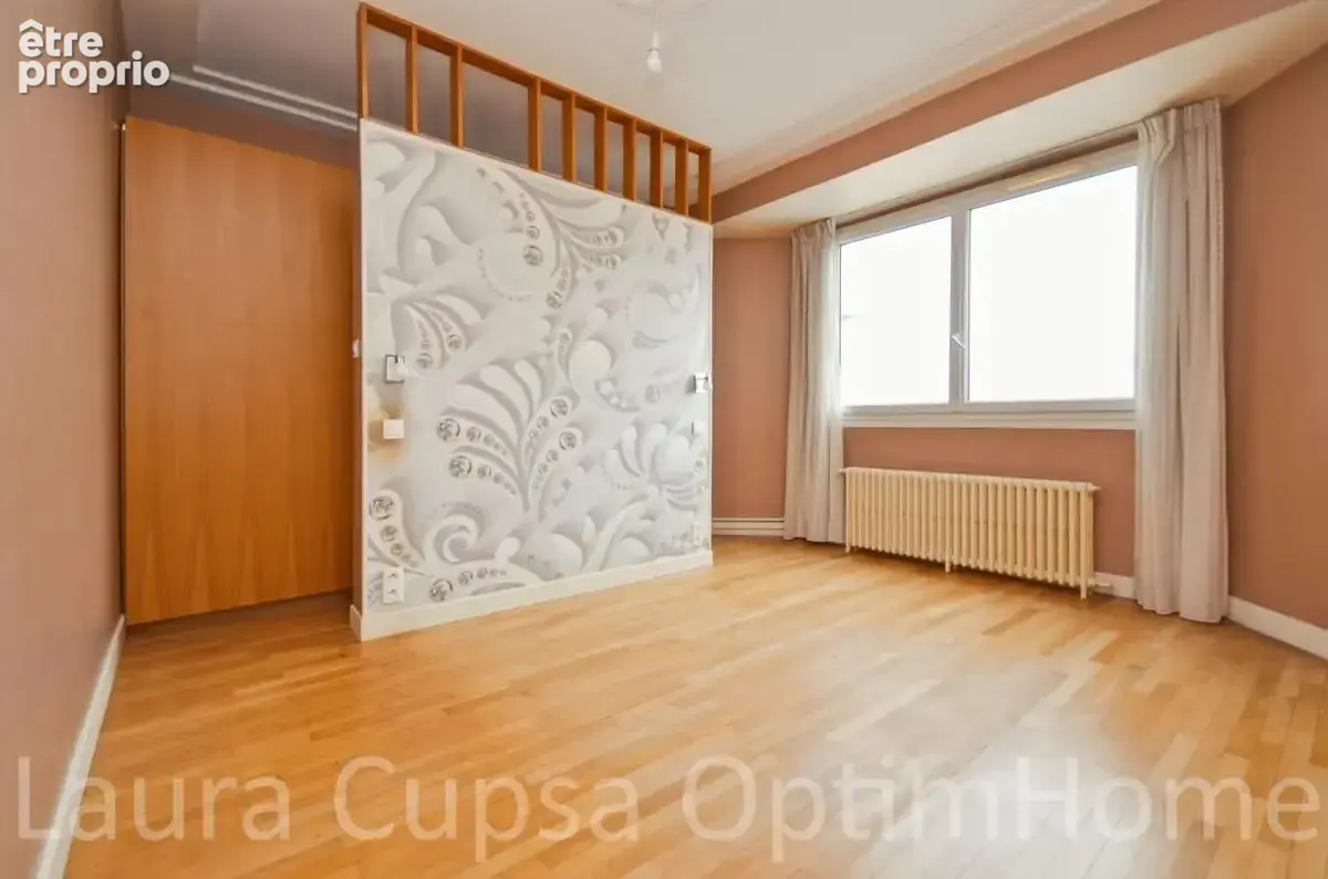 Bourg la reine - 6p - 141,18 m² - proche centre ville - dernier etage - terrasse 130 m² env. - cave - parking - photo 7
